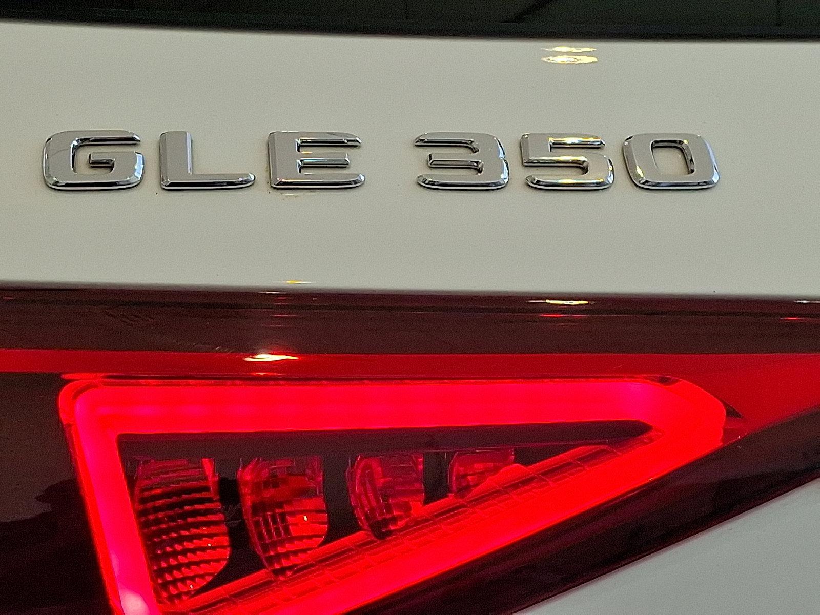 2020 Mercedes-Benz GLE Vehicle Photo in Lancaster, PA 17601