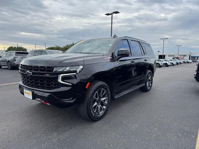2023 Chevrolet Tahoe Vehicle Photo in COLUMBIA, MO 65203-3903