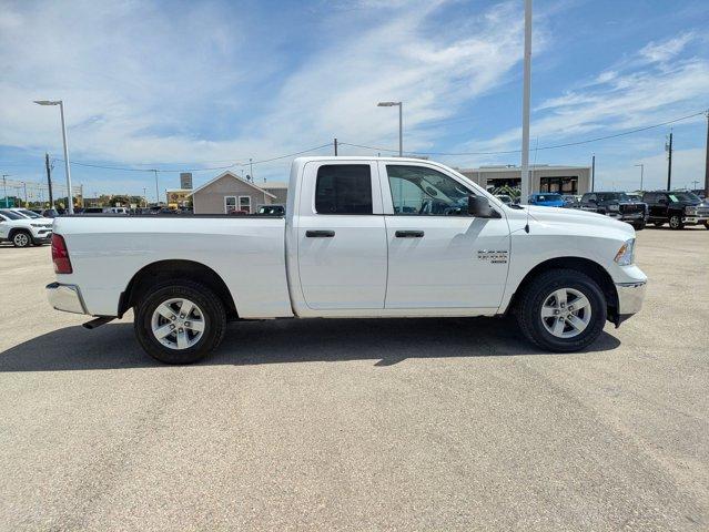 2024 Ram 1500 Classic Vehicle Photo in SELMA, TX 78154-1459