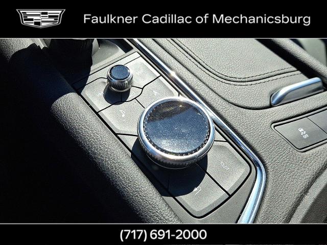 2024 Cadillac XT6 Vehicle Photo in MECHANICSBURG, PA 17050-1707