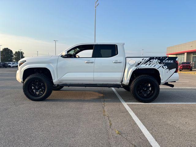 2025 Toyota Tacoma 4WD Vehicle Photo in Jonesboro, AR 72404