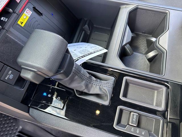 2026 Toyota Tundra 4WD Vehicle Photo in Jonesboro, AR 72404