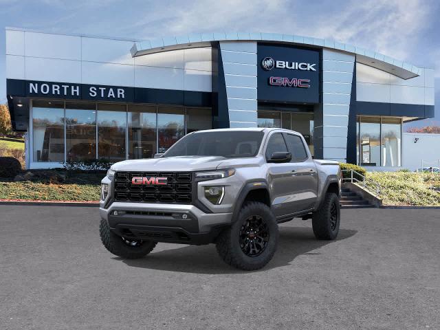 2026 GMC Canyon Vehicle Photo in ZELIENOPLE, PA 16063-2910