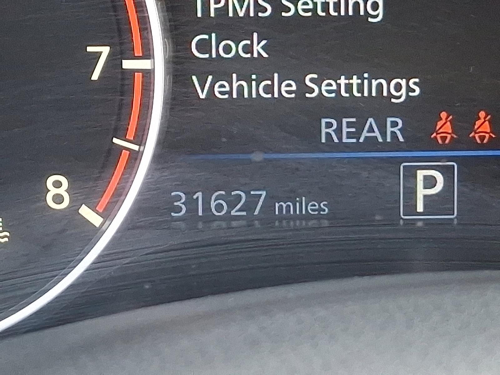 2024 Nissan Altima Vehicle Photo in Trevose, PA 19053