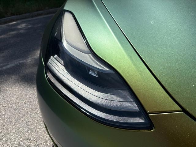 2023 Tesla Model 3 Vehicle Photo in Statesboro, GA 30458
