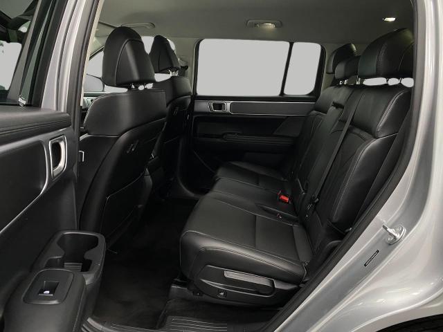 2025 Hyundai SANTA FE Vehicle Photo in Appleton, WI 54913