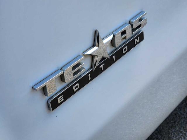 2018 Chevrolet Silverado 1500 Vehicle Photo in DENTON, TX 76210-9321