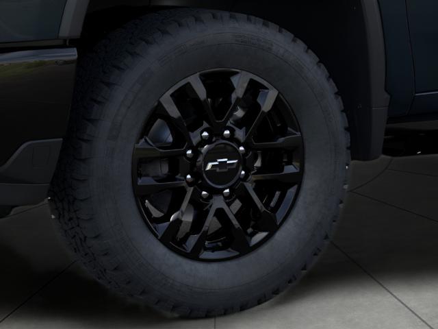 2026 Chevrolet Silverado 2500 HD Vehicle Photo in NEENAH, WI 54956-2243