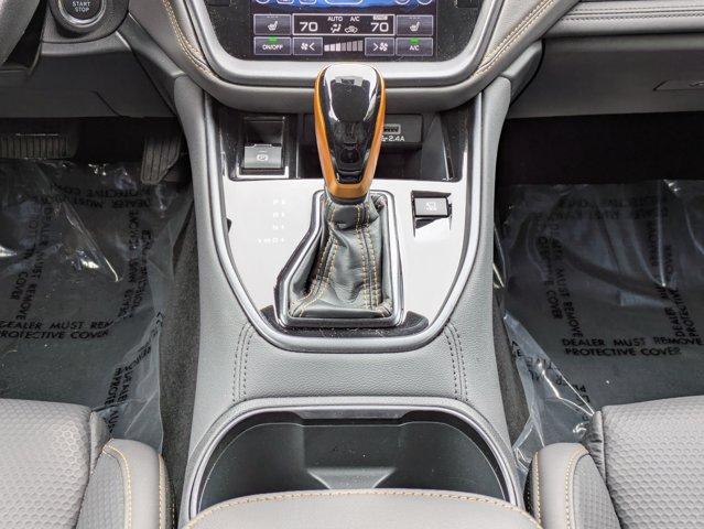 2025 Subaru Outback Vehicle Photo in BRUNSWICK, GA 31525-1881