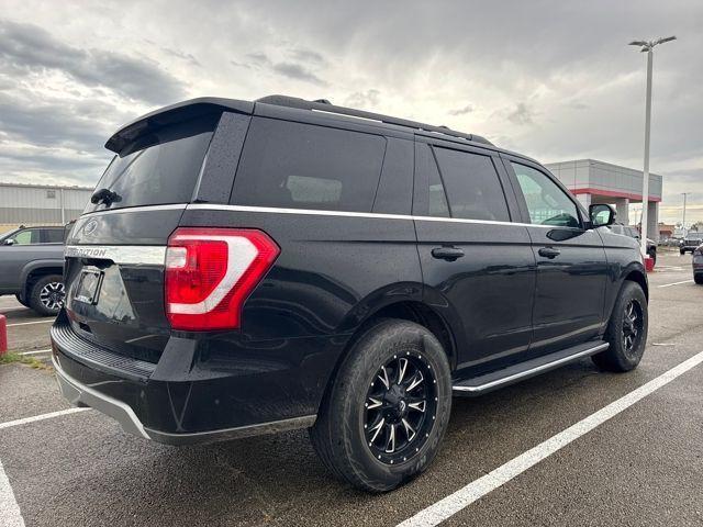 2020 Ford Expedition Vehicle Photo in Jonesboro, AR 72404