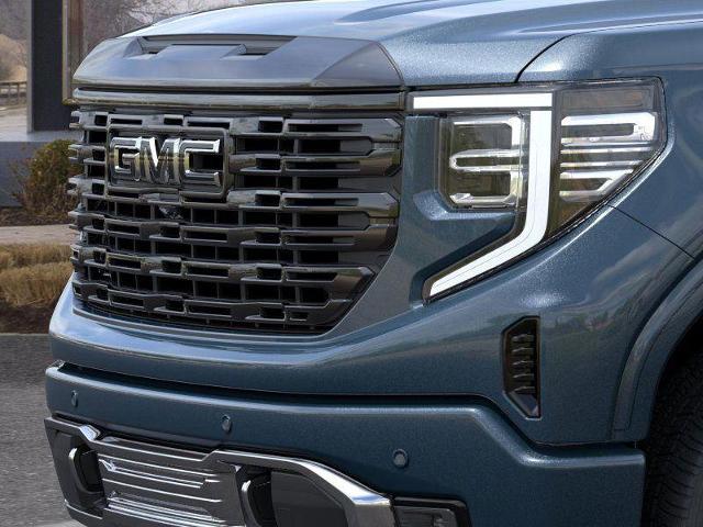 2026 GMC Sierra 1500 Vehicle Photo in INDEPENDENCE, MO 64055-1377
