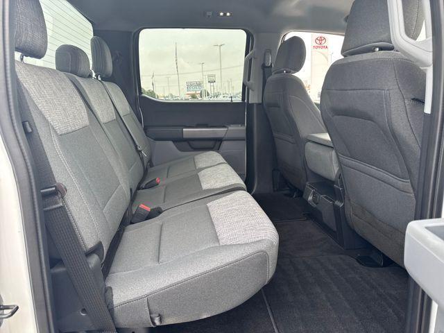 2021 Ford F-150 Vehicle Photo in Jonesboro, AR 72404