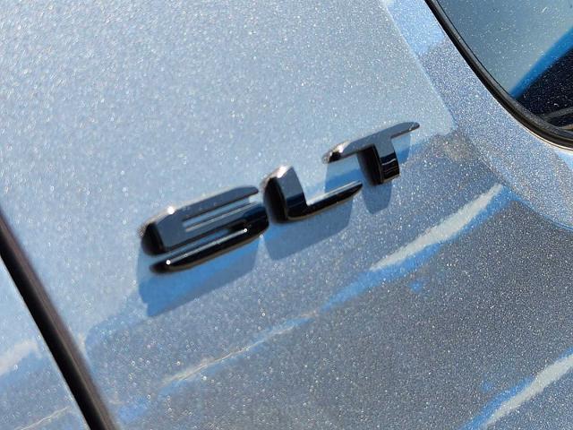 2021 GMC Acadia Vehicle Photo in DENTON, TX 76210-9321