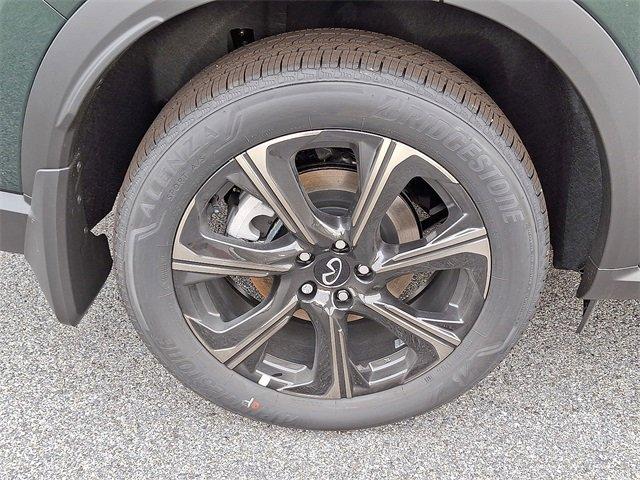 2026 INFINITI QX60 Vehicle Photo in Willow Grove, PA 19090