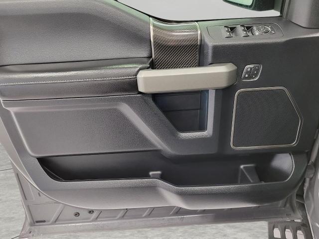2018 Ford F-150 Vehicle Photo in NEENAH, WI 54956-2243