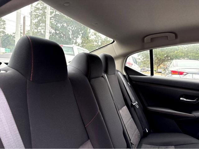 2024 Nissan Sentra Vehicle Photo in Savannah, GA 31419