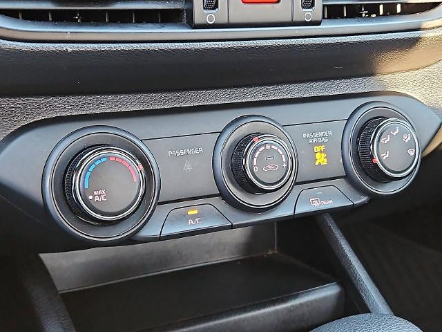 2023 Kia Forte Vehicle Photo in TREVOSE, PA 19053-4984