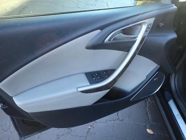 2015 Buick Verano Vehicle Photo in ZELIENOPLE, PA 16063-2910