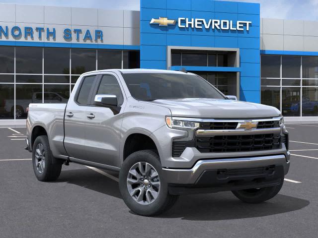 2026 Chevrolet Silverado 1500 Vehicle Photo in PITTSBURGH, PA 15226-1209