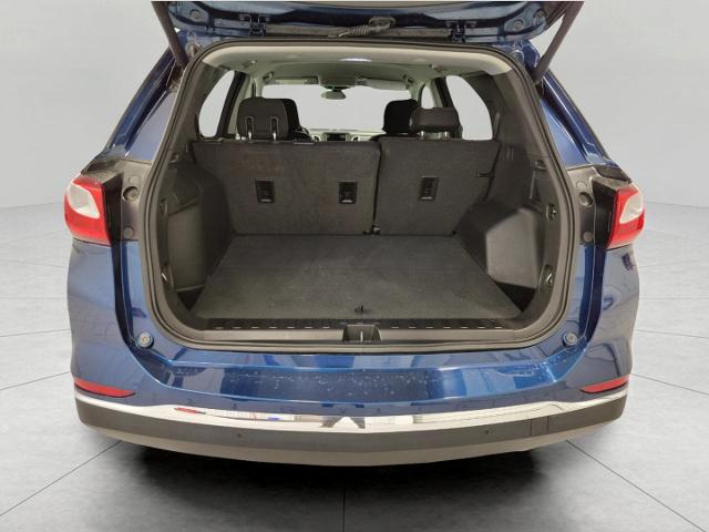 2019 Chevrolet Equinox Vehicle Photo in NEENAH, WI 54956-2243