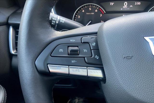 2023 Cadillac CT5 Vehicle Photo in KANSAS CITY, MO 64114-4545