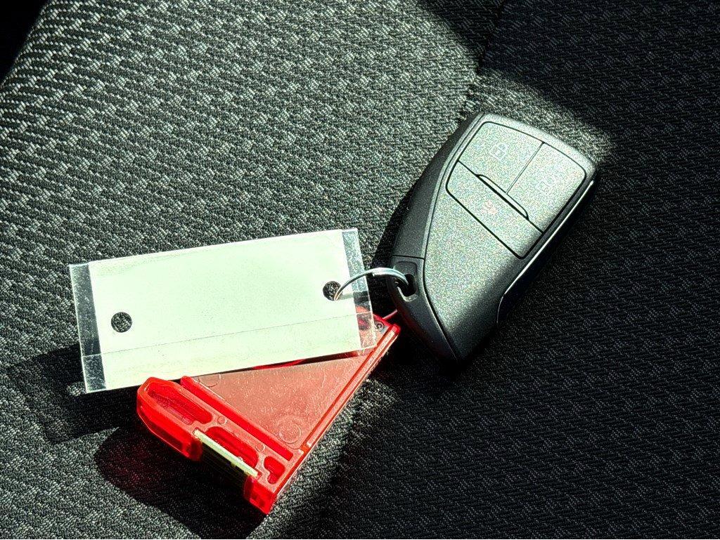 2025 Chevrolet Silverado 2500 HD Vehicle Photo in SAVANNAH, GA 31406-4513