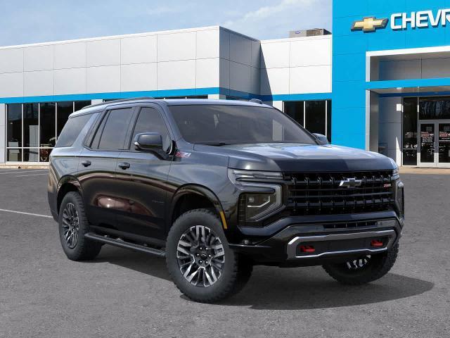 2026 Chevrolet Tahoe Vehicle Photo in MOON TOWNSHIP, PA 15108-2571