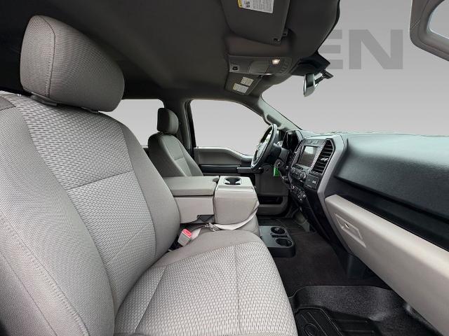 2019 Ford F-150 Vehicle Photo in Savannah, GA 31419