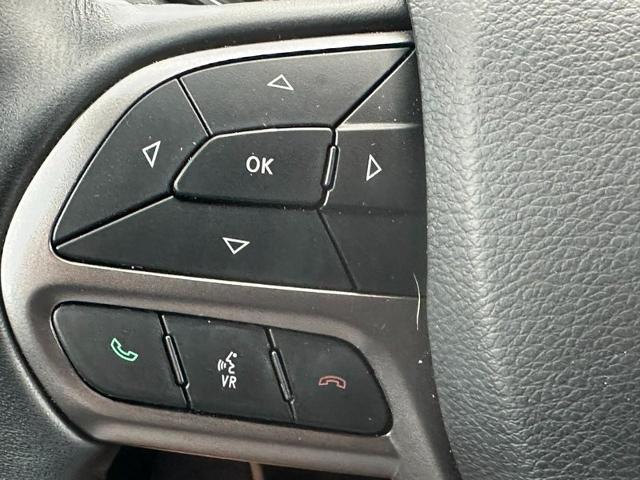 2020 Jeep Cherokee Vehicle Photo in COLUMBIA, MO 65203-3903