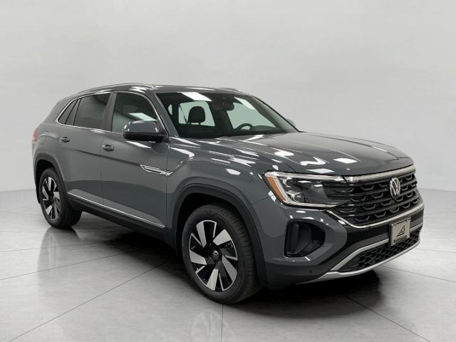 2026 Volkswagen Atlas Cross Sport Vehicle Photo in Appleton, WI 54913