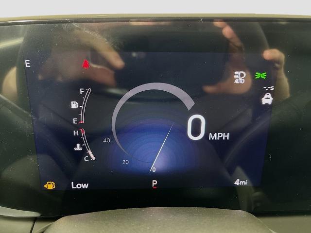 2025 Buick Envista Vehicle Photo in PUYALLUP, WA 98371-4149