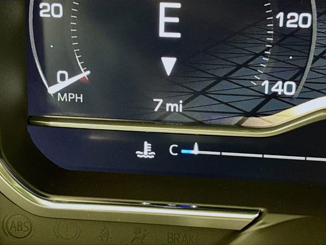 2025 GMC Sierra 3500 HD Vehicle Photo in PUYALLUP, WA 98371-4149