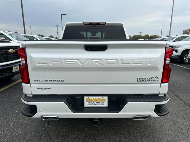 2023 Chevrolet Silverado 1500 Vehicle Photo in COLUMBIA, MO 65203-3903