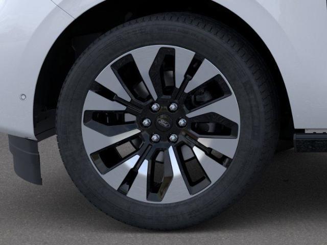 2025 Ford Expedition Vehicle Photo in Weatherford, TX 76087