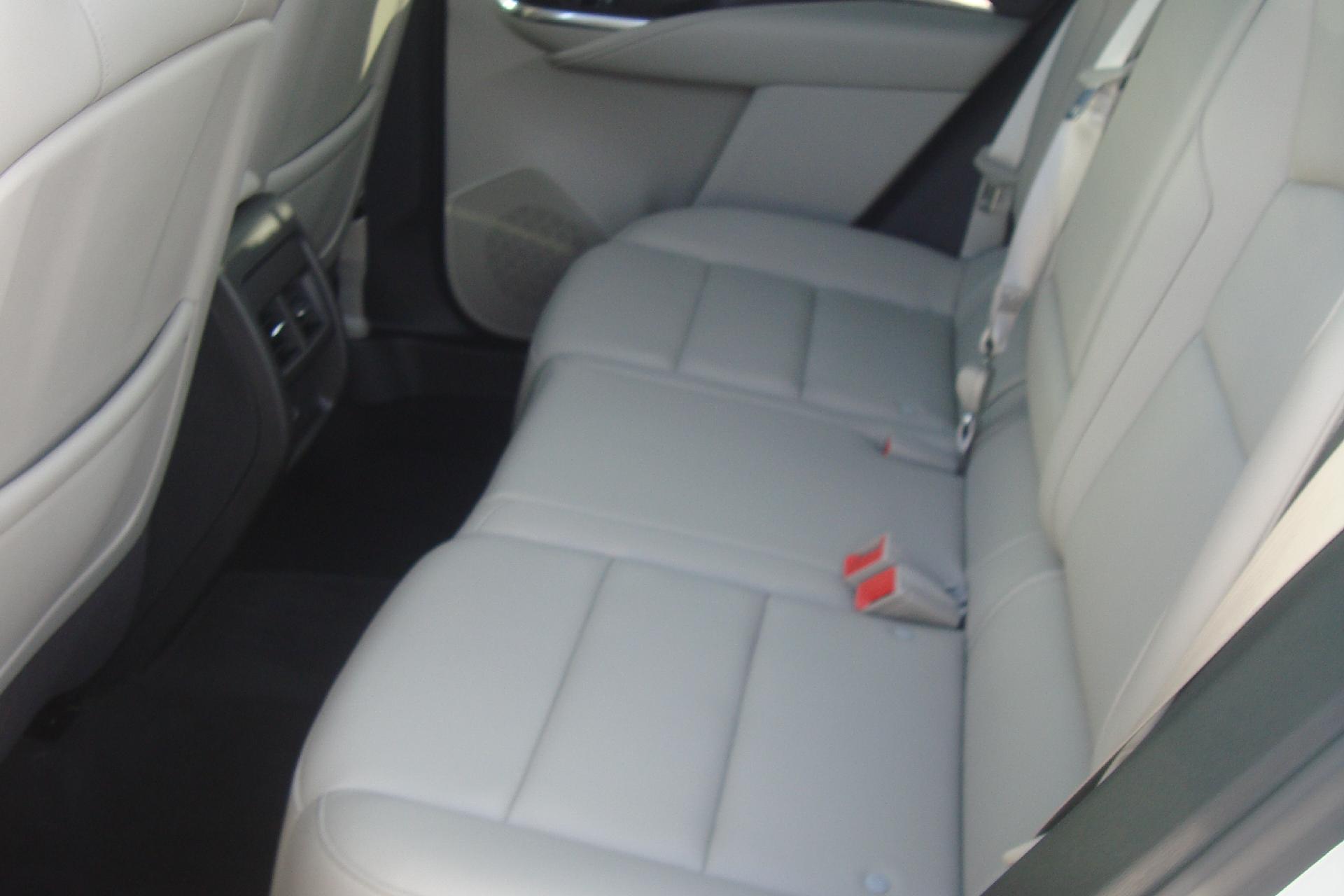 2020 Cadillac XT4 Vehicle Photo in PORTSMOUTH, NH 03801-4196