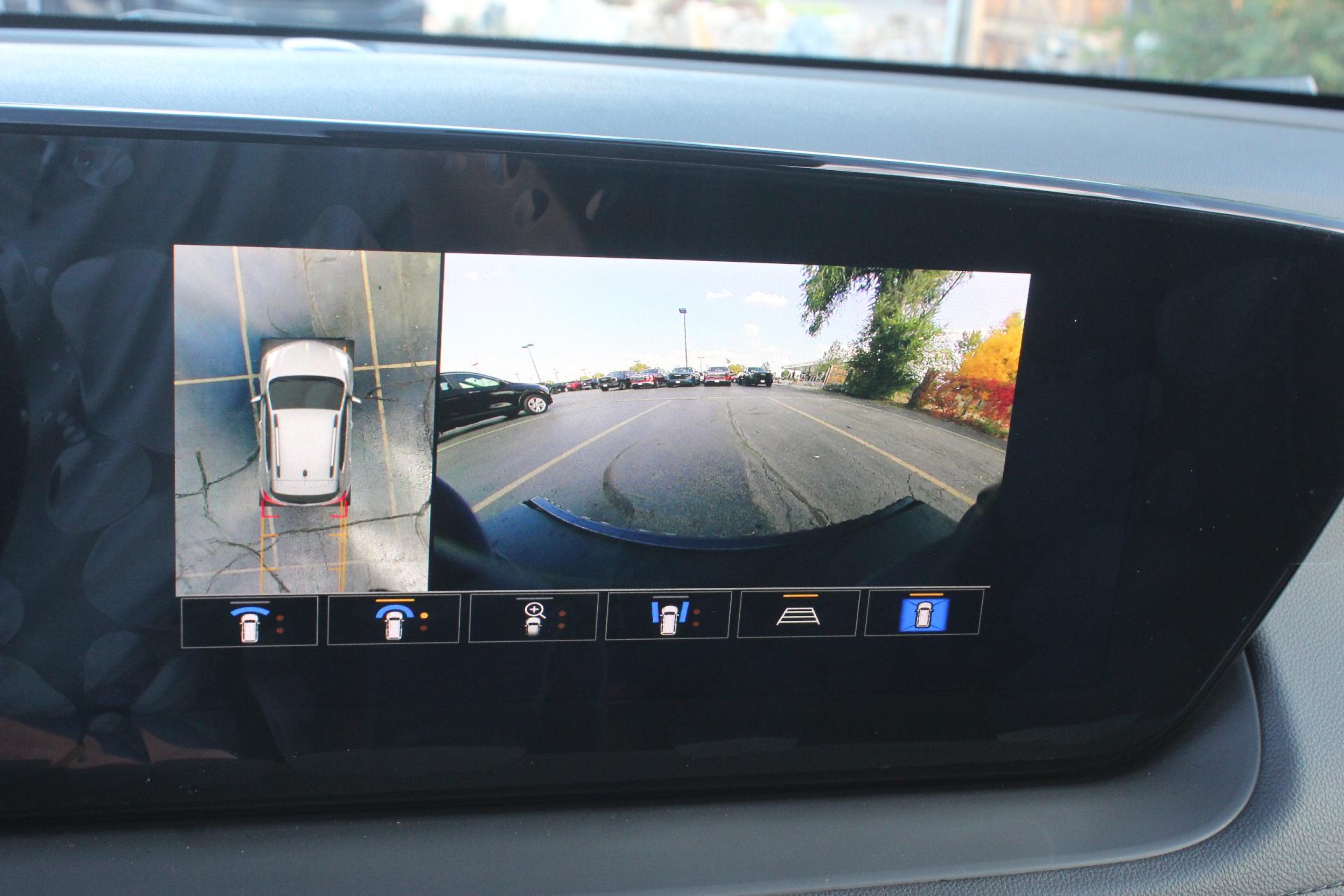 2026 Buick Encore GX Vehicle Photo in AURORA, CO 80012-4011