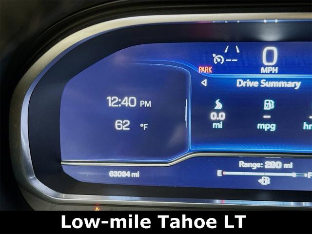 2023 Chevrolet Tahoe Vehicle Photo in EVERETT, WA 98203-5662