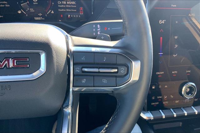 2025 GMC Acadia Vehicle Photo in INDEPENDENCE, MO 64055-1377