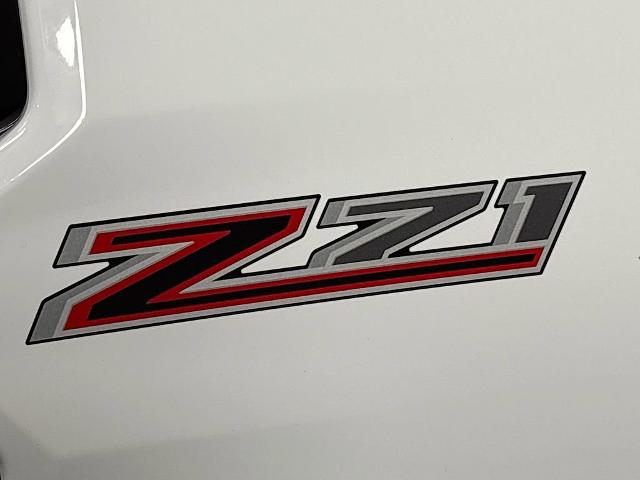 2025 Chevrolet Colorado Vehicle Photo in PUYALLUP, WA 98371-4149