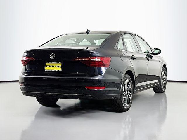 2020 Volkswagen Jetta Vehicle Photo in Puyallup, WA 98371