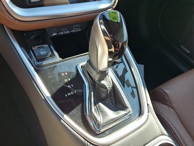 2023 Subaru Outback Vehicle Photo in Philadelphia, PA 19116