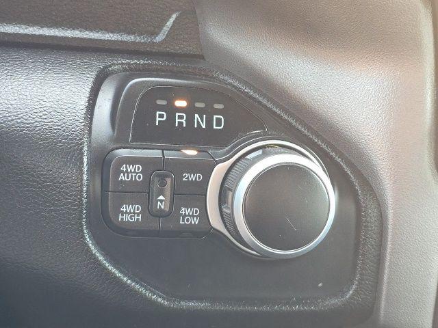 2020 Ram 1500 Vehicle Photo in Pleasant Hills, PA 15236