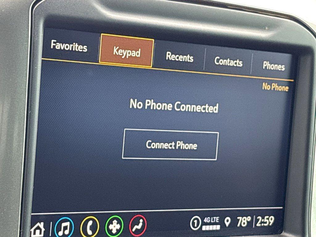 2021 Chevrolet Silverado 1500 Vehicle Photo in SAVANNAH, GA 31406-4513