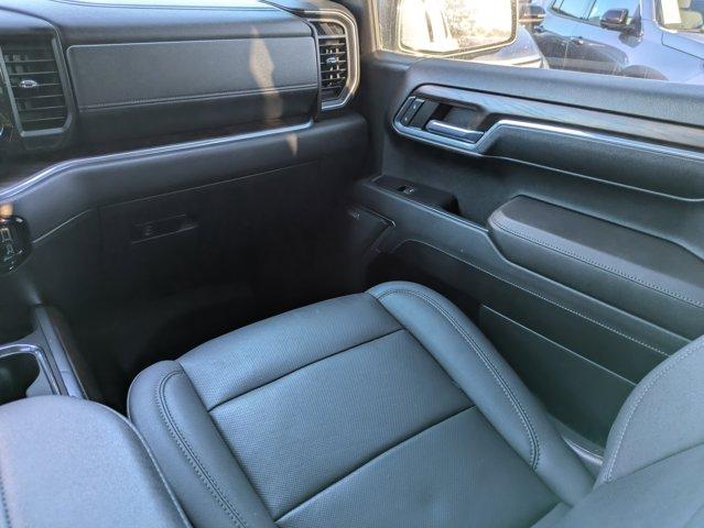 2023 GMC Sierra 1500 Vehicle Photo in BRUNSWICK, GA 31525-1881