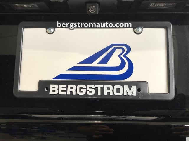 2018 Chevrolet Tahoe Vehicle Photo in GREEN BAY, WI 54303-3330