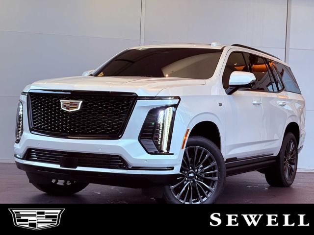 2025 Cadillac Escalade Vehicle Photo in HOUSTON, TX 77079