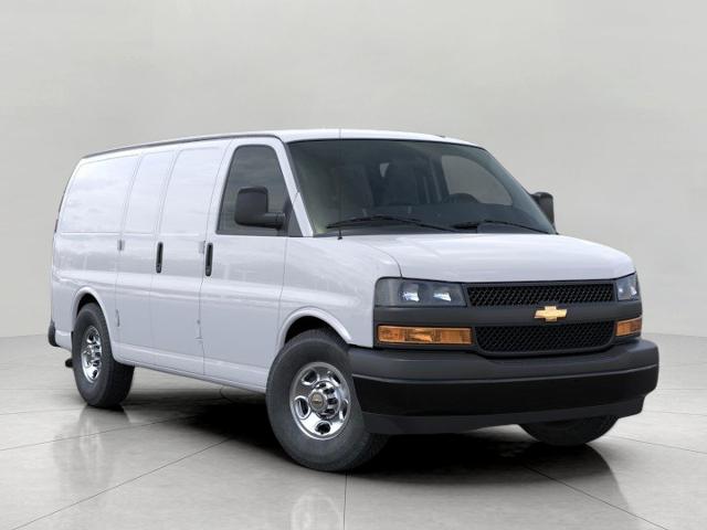 2026 Chevrolet Express Cargo Vehicle Photo in NEENAH, WI 54956-2243