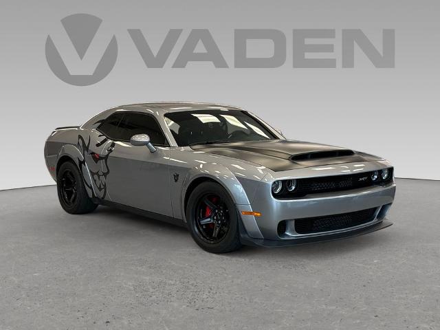 2018 Dodge Challenger Vehicle Photo in Savannah, GA 31419