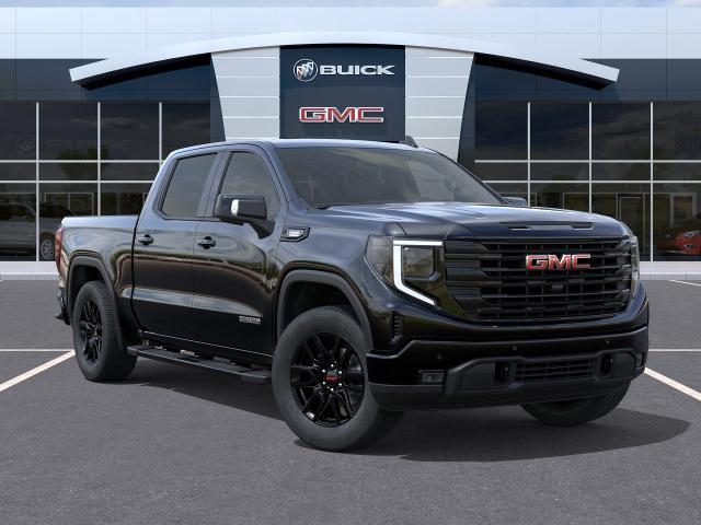 2026 GMC Sierra 1500 Elevation - 6