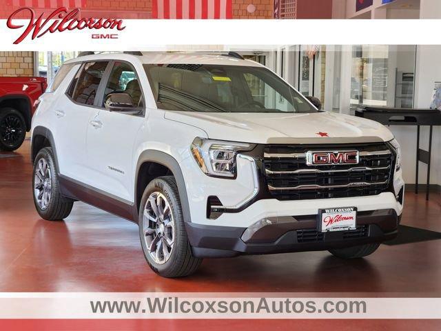 2026 GMC Terrain Vehicle Photo in PUEBLO, CO 81003-4146